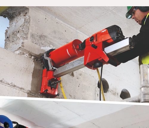 قص خرسانة الكويت